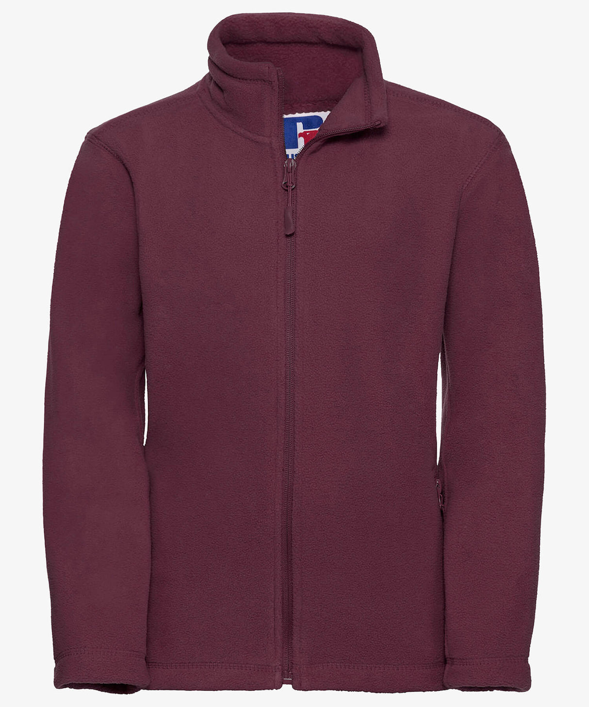 Personalised Kids Fleece