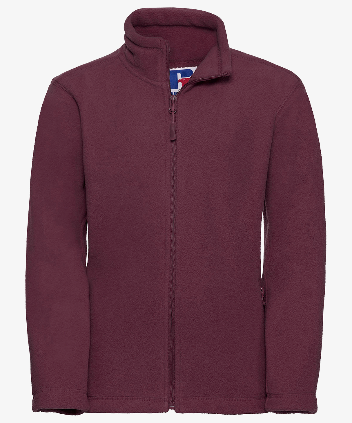 Personalised Kids Fleece