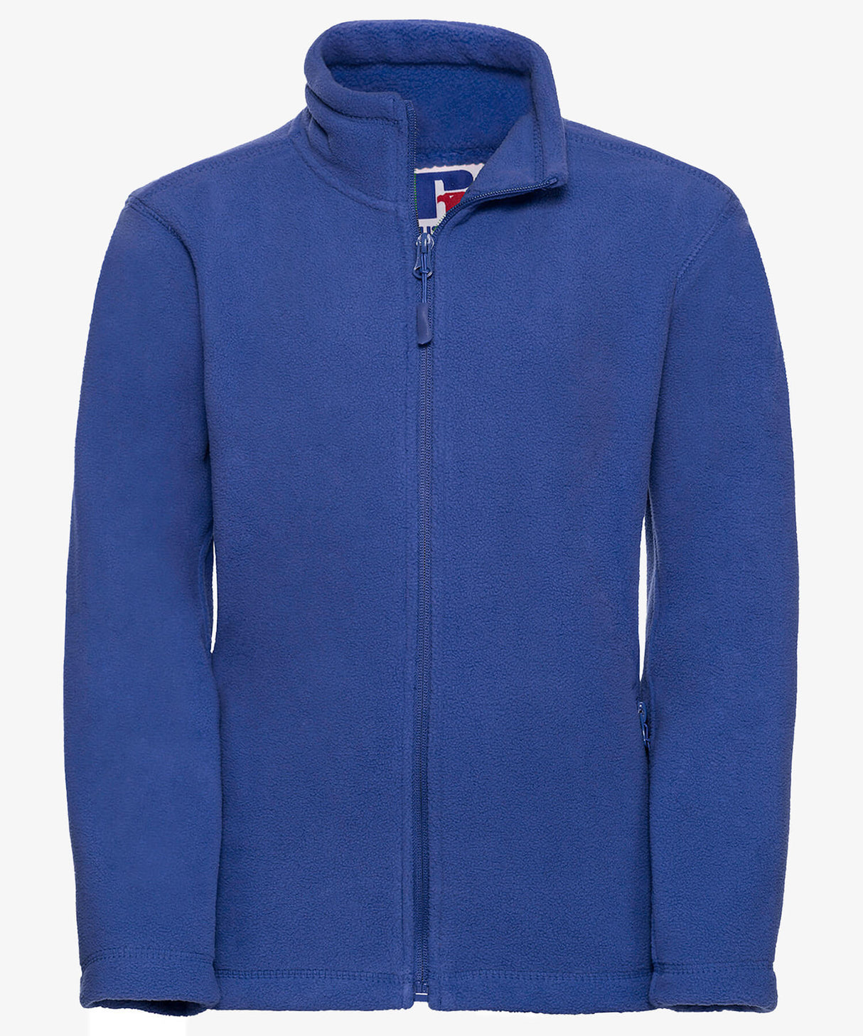 Personalised Kids Fleece