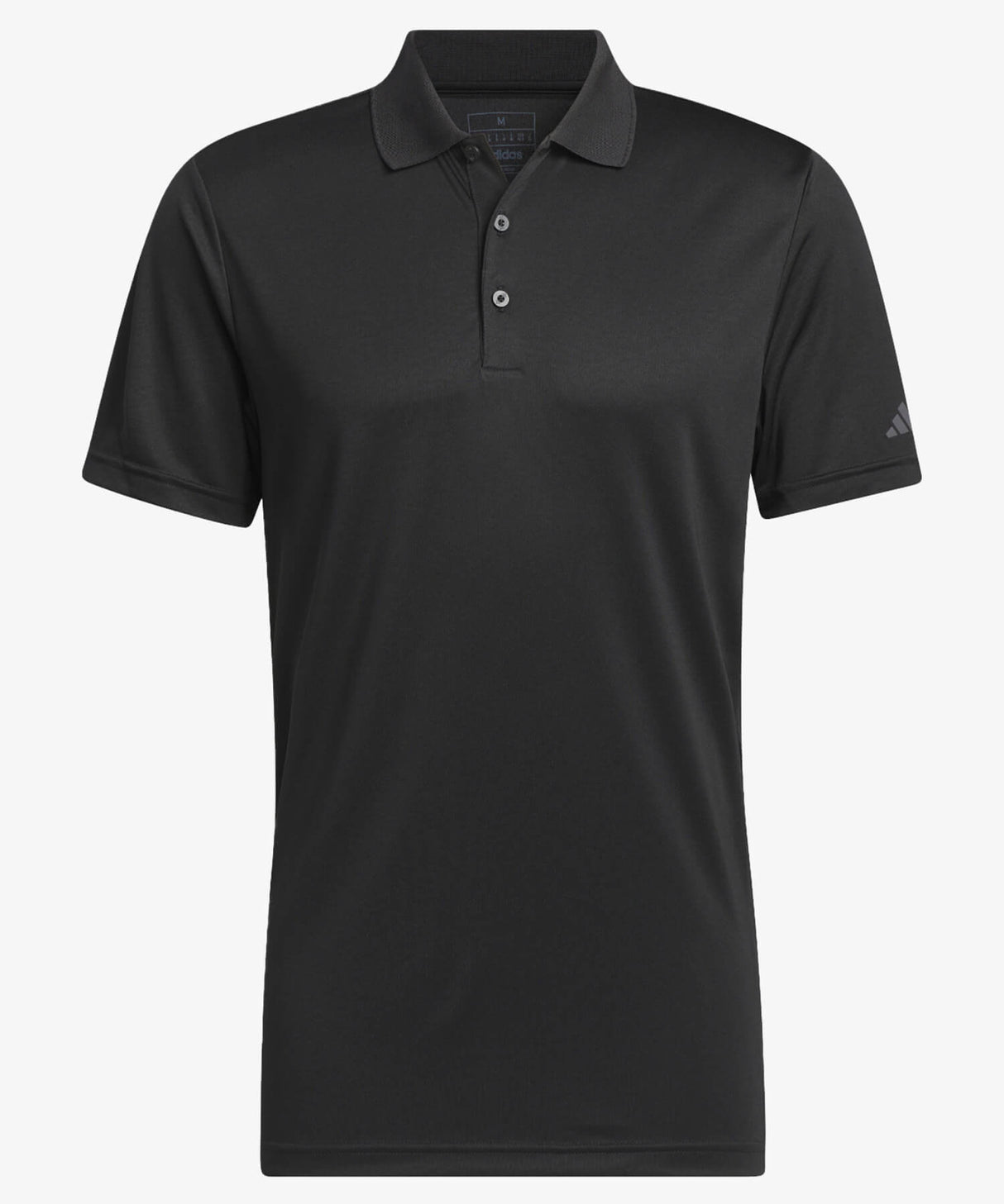 Personalised Adidas Mens Performance Polo Shirt