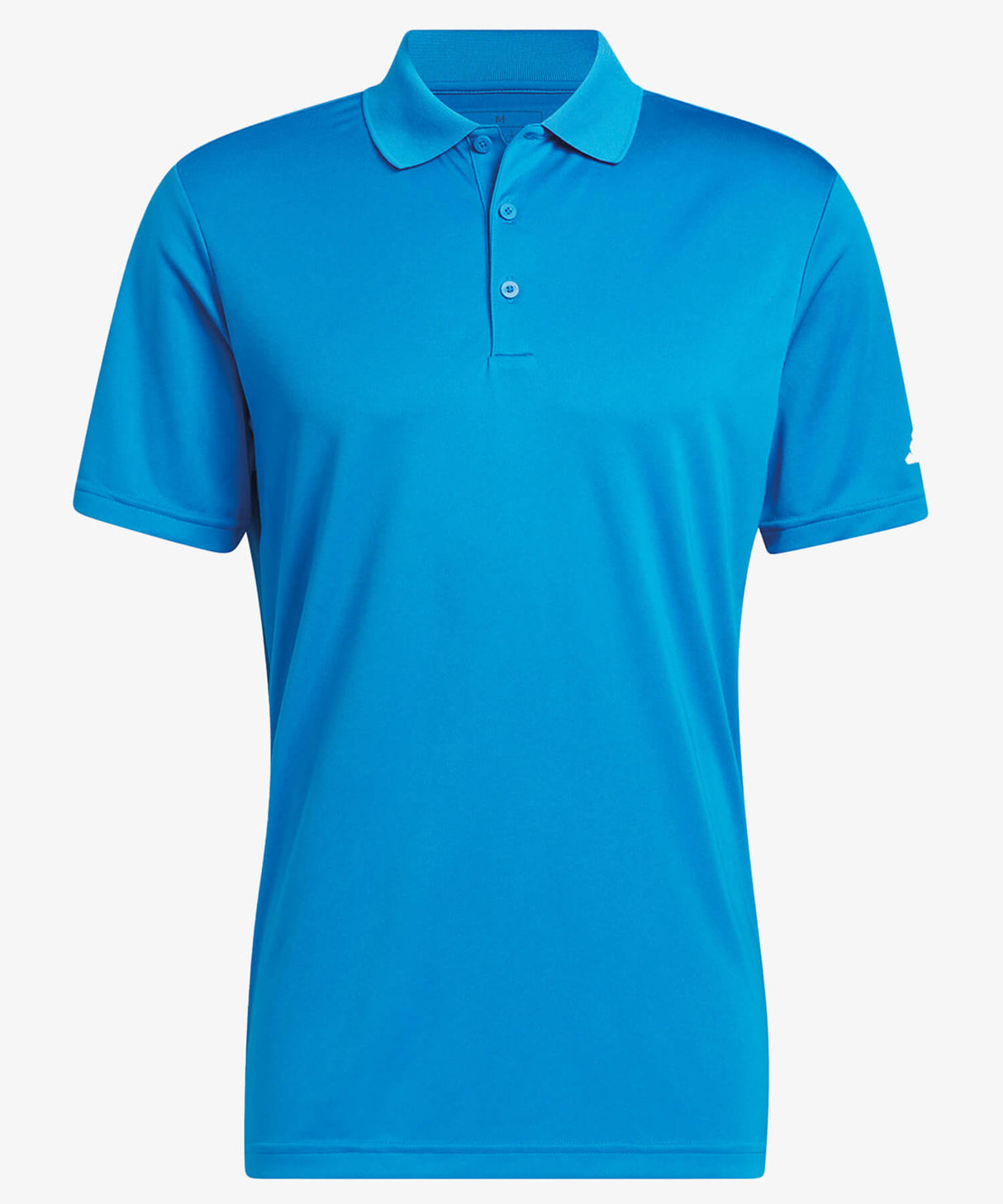Personalised Adidas Mens Performance Polo Shirt
