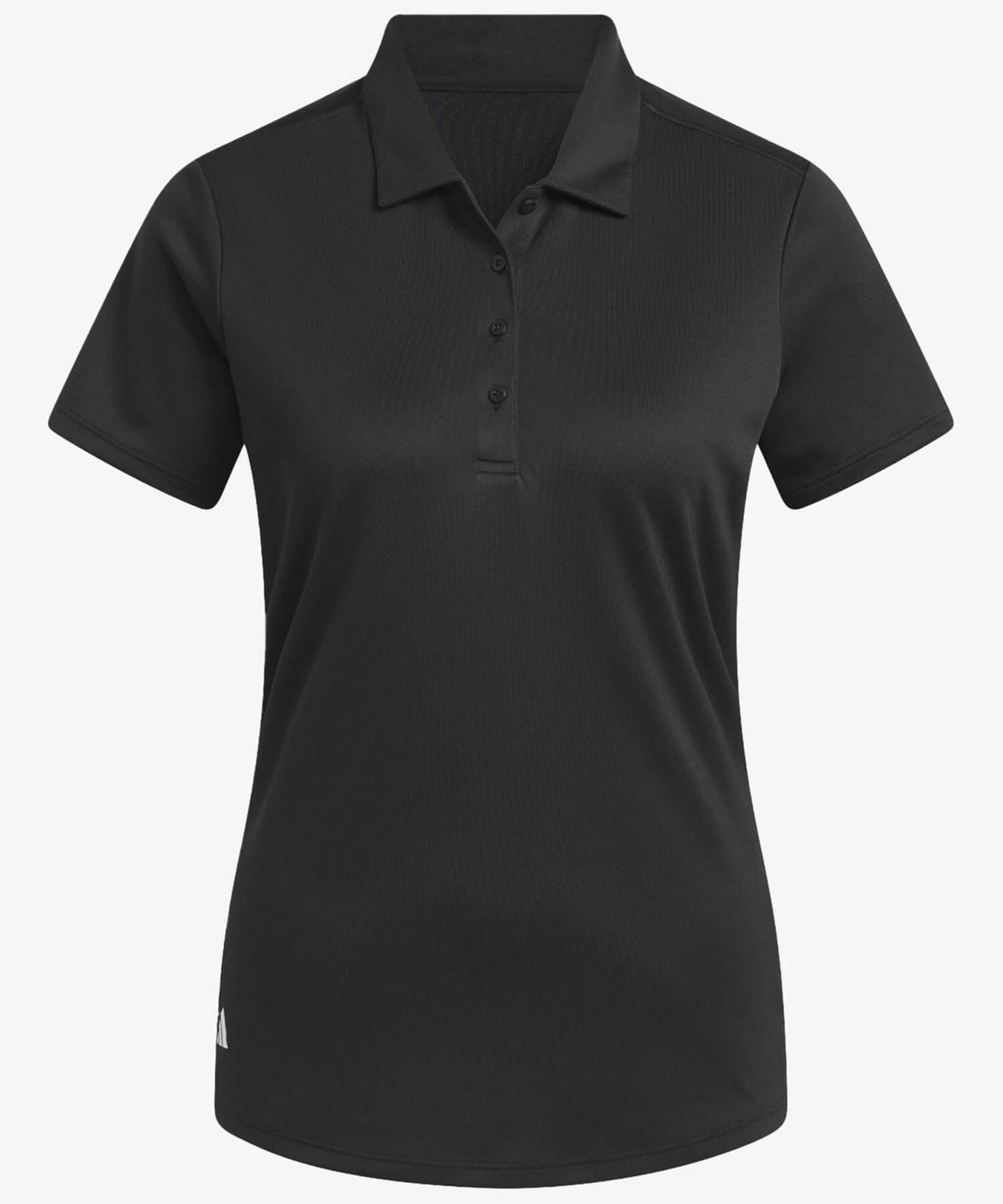 Personalised Adidas Women's Performance Polo Shirt
