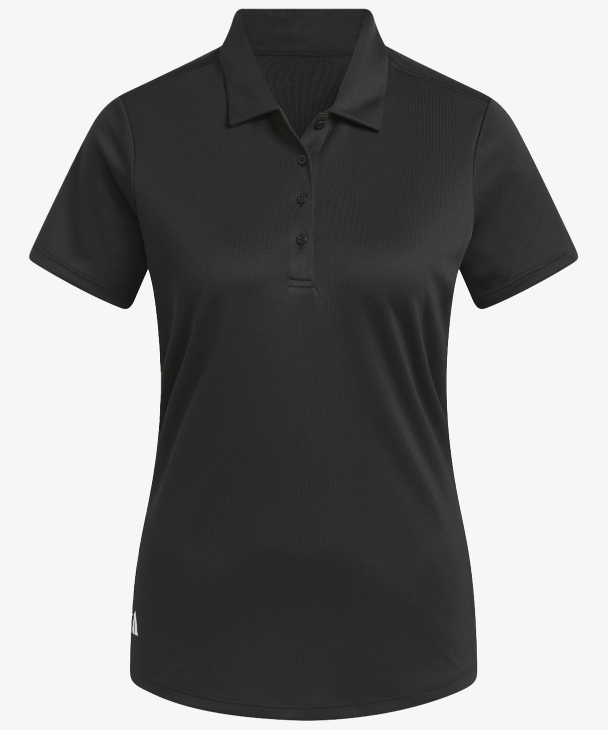 Personalised Adidas Women's Performance Polo Shirt