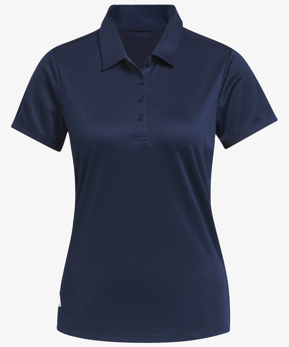 Personalised Adidas Women's Performance Polo Shirt