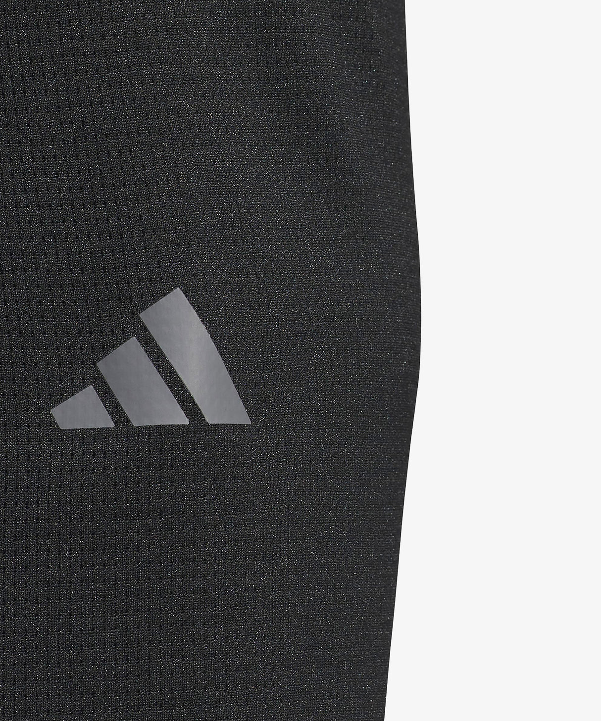 Men's Adidas Lightweight Quarter-Zip Pullover