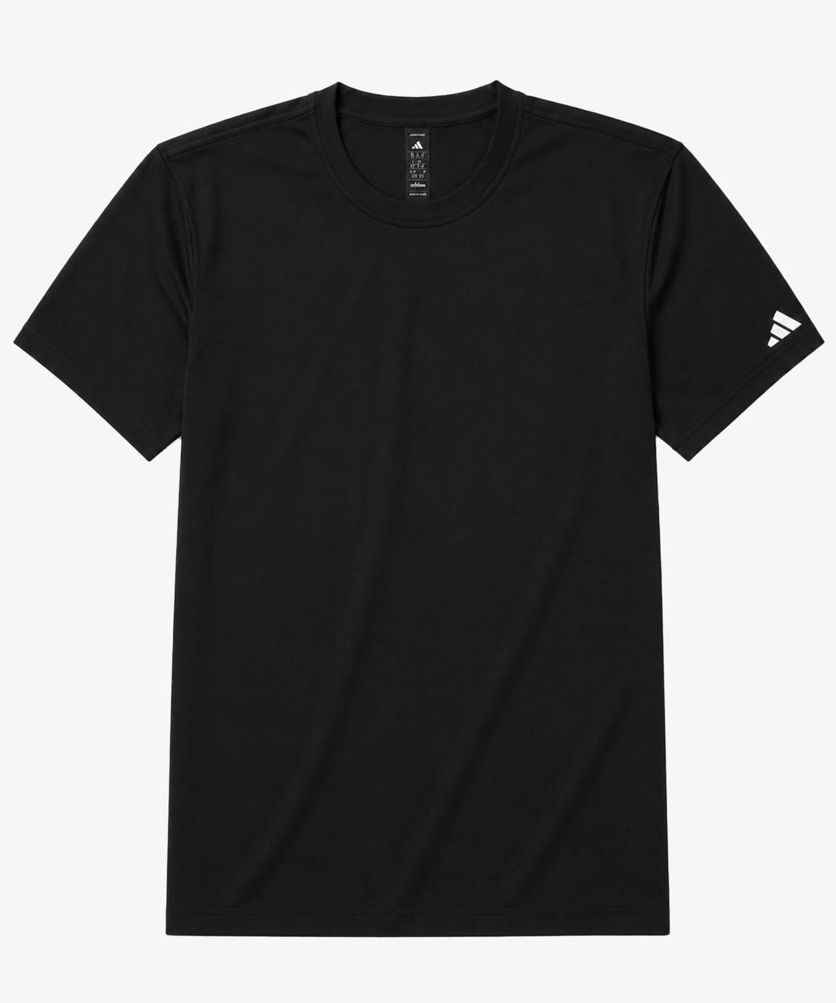 Personalised Adidas Sports T Shirt
