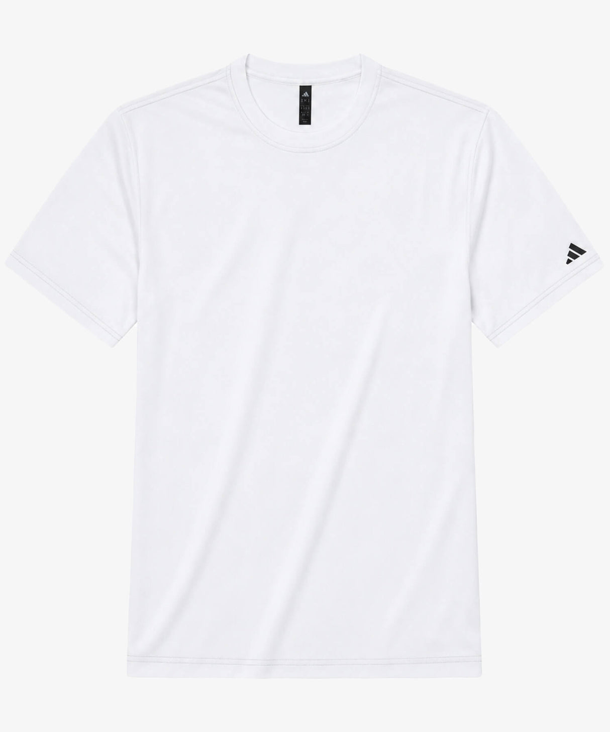 Personalised Adidas Sports T Shirt