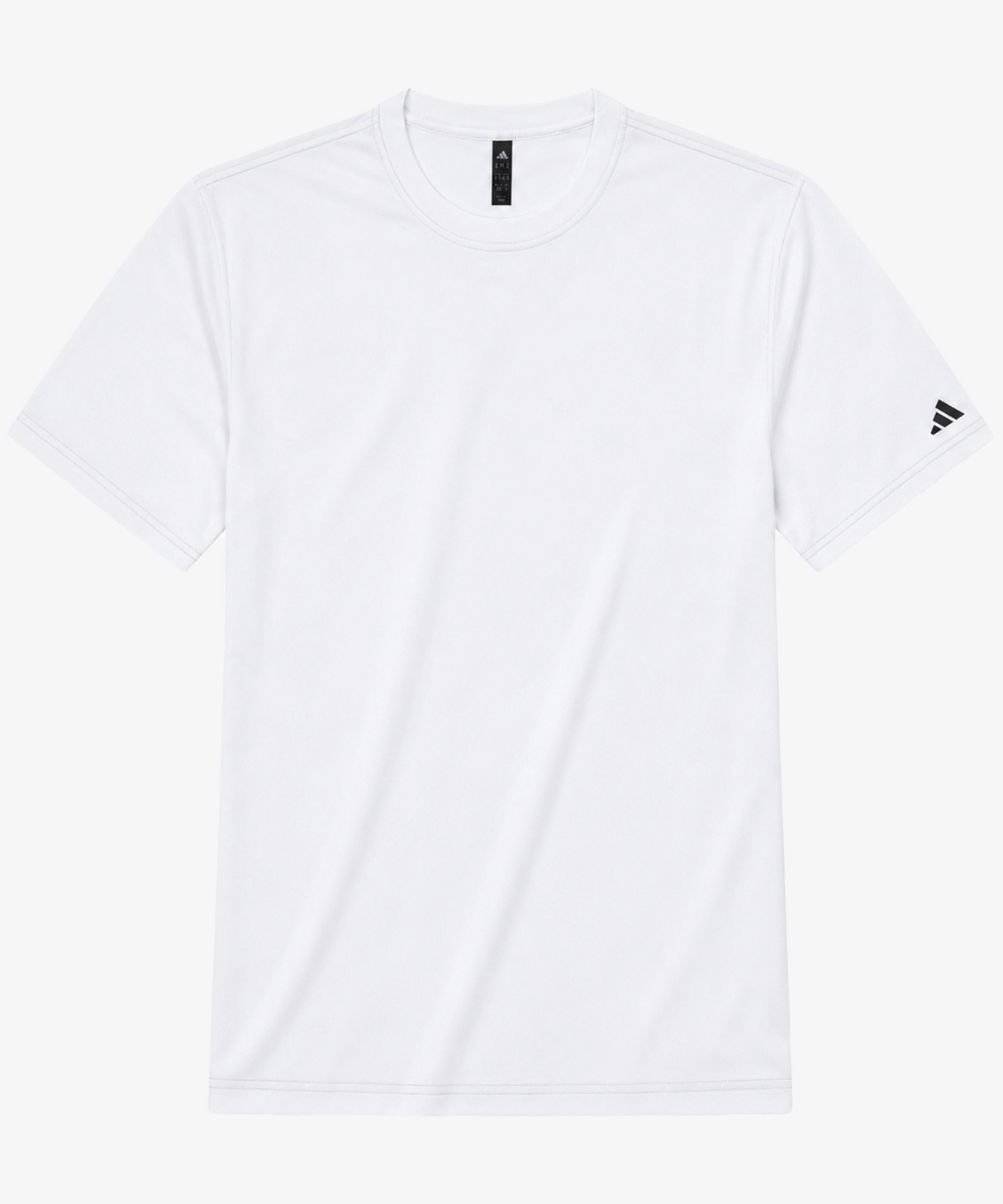 Personalised Adidas Sports T Shirt