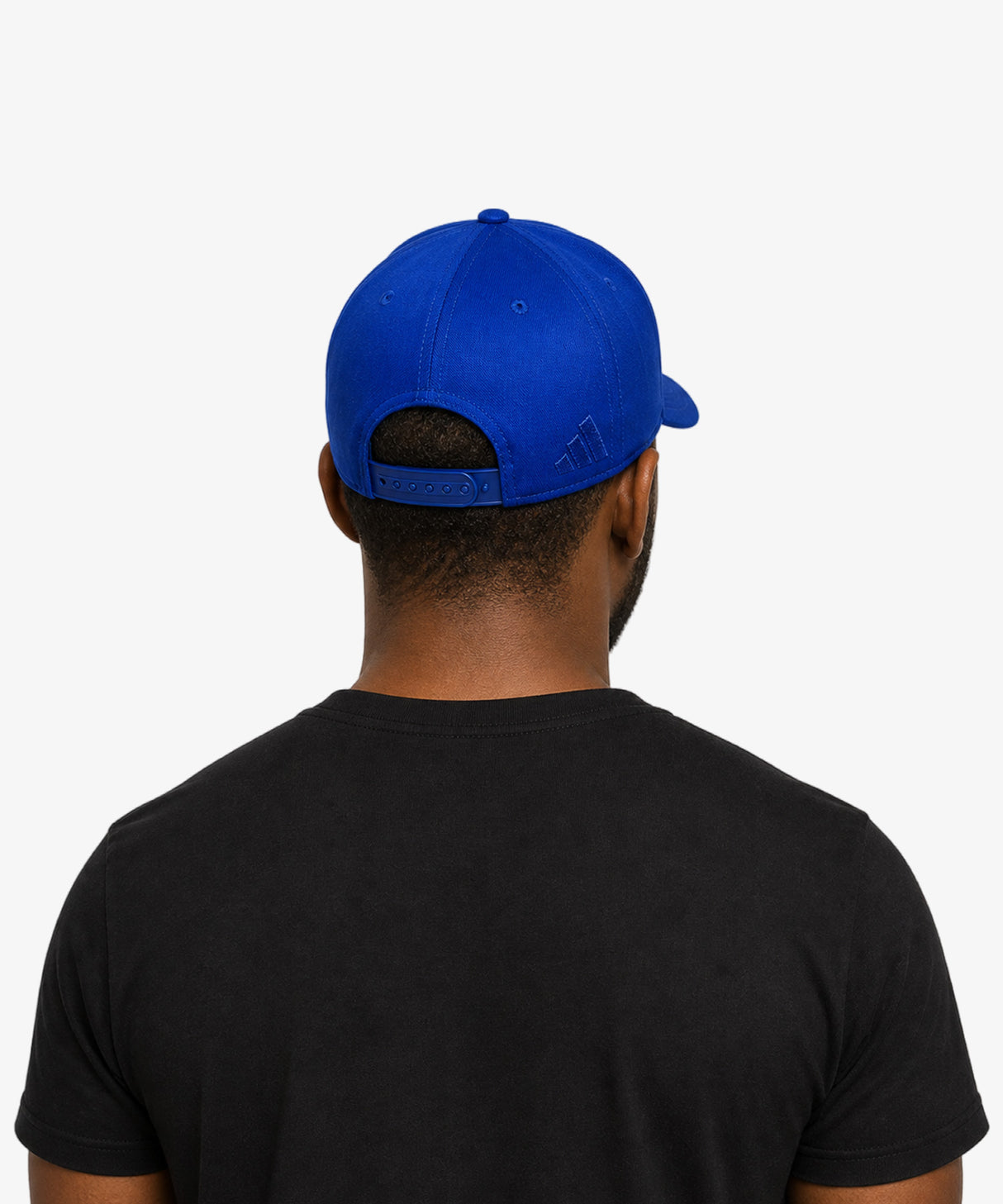 Personalised Adidas Golf Performance Cap