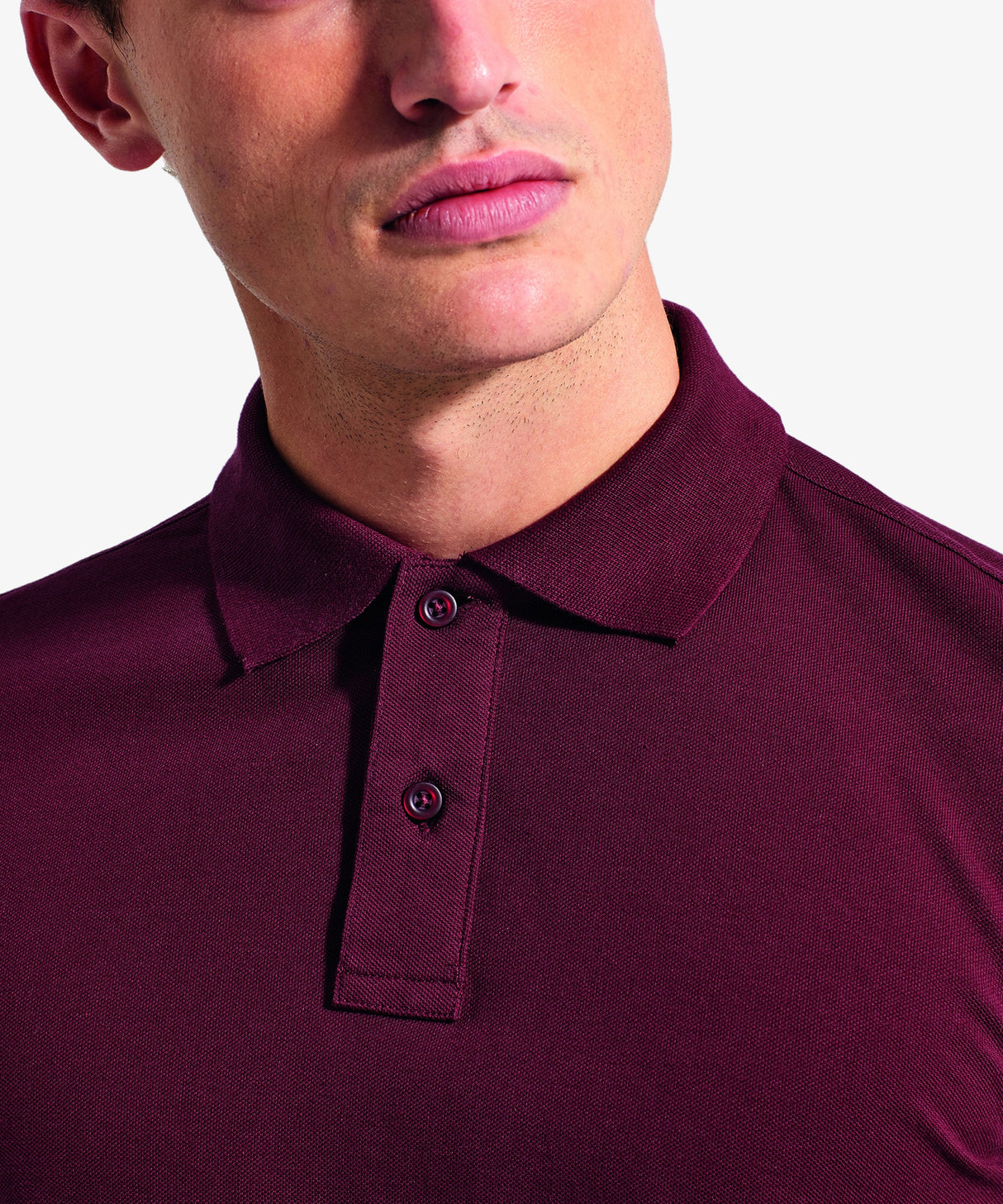 Men's Polo Shirt