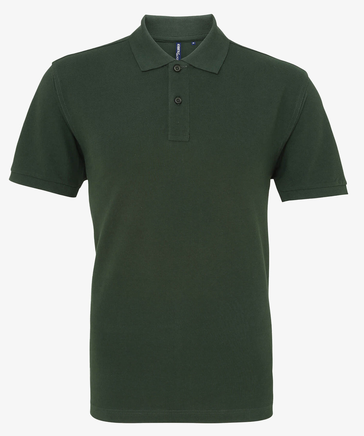 Personalised Men's Polo Shirt