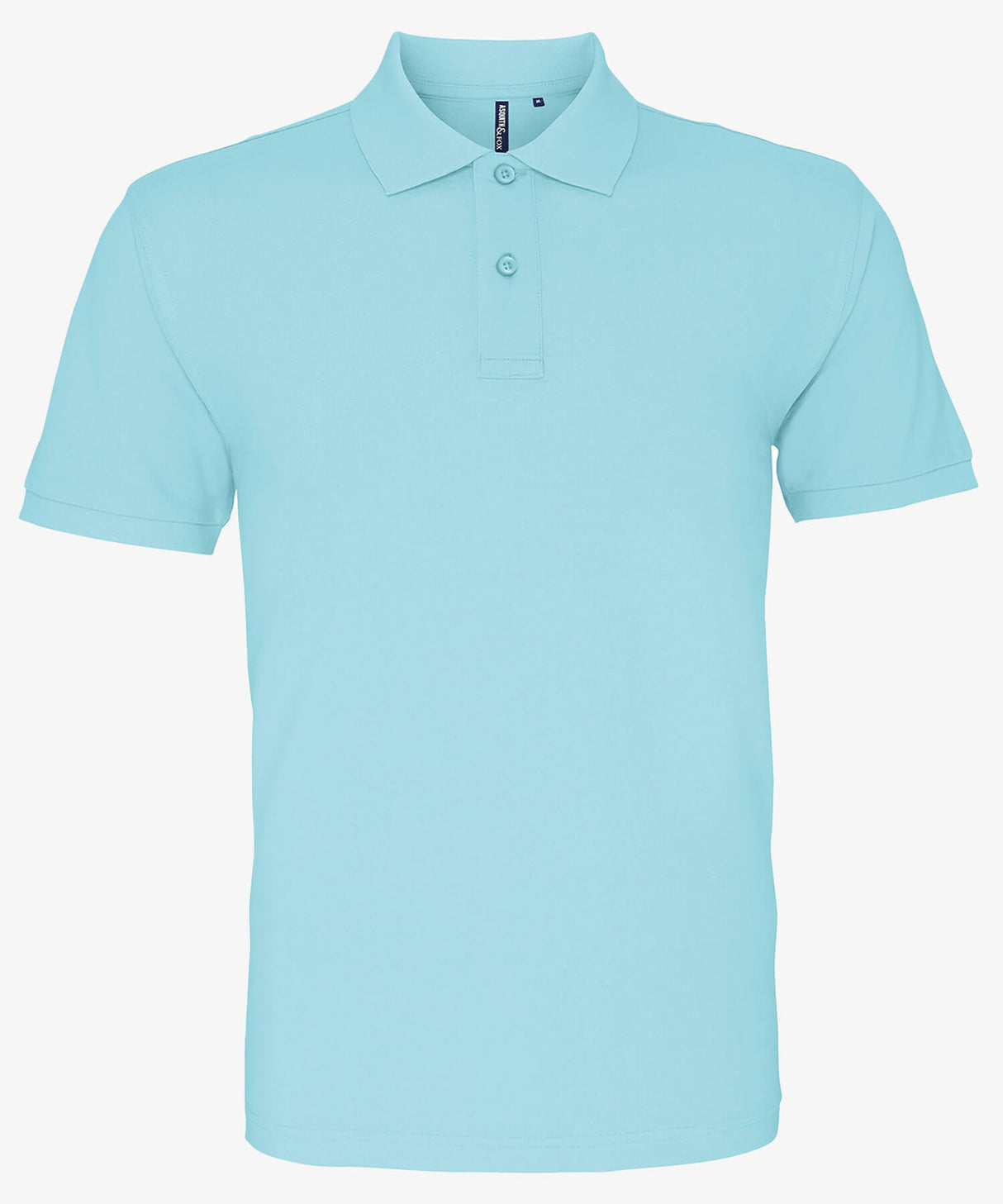 Personalised Men's Polo Shirt