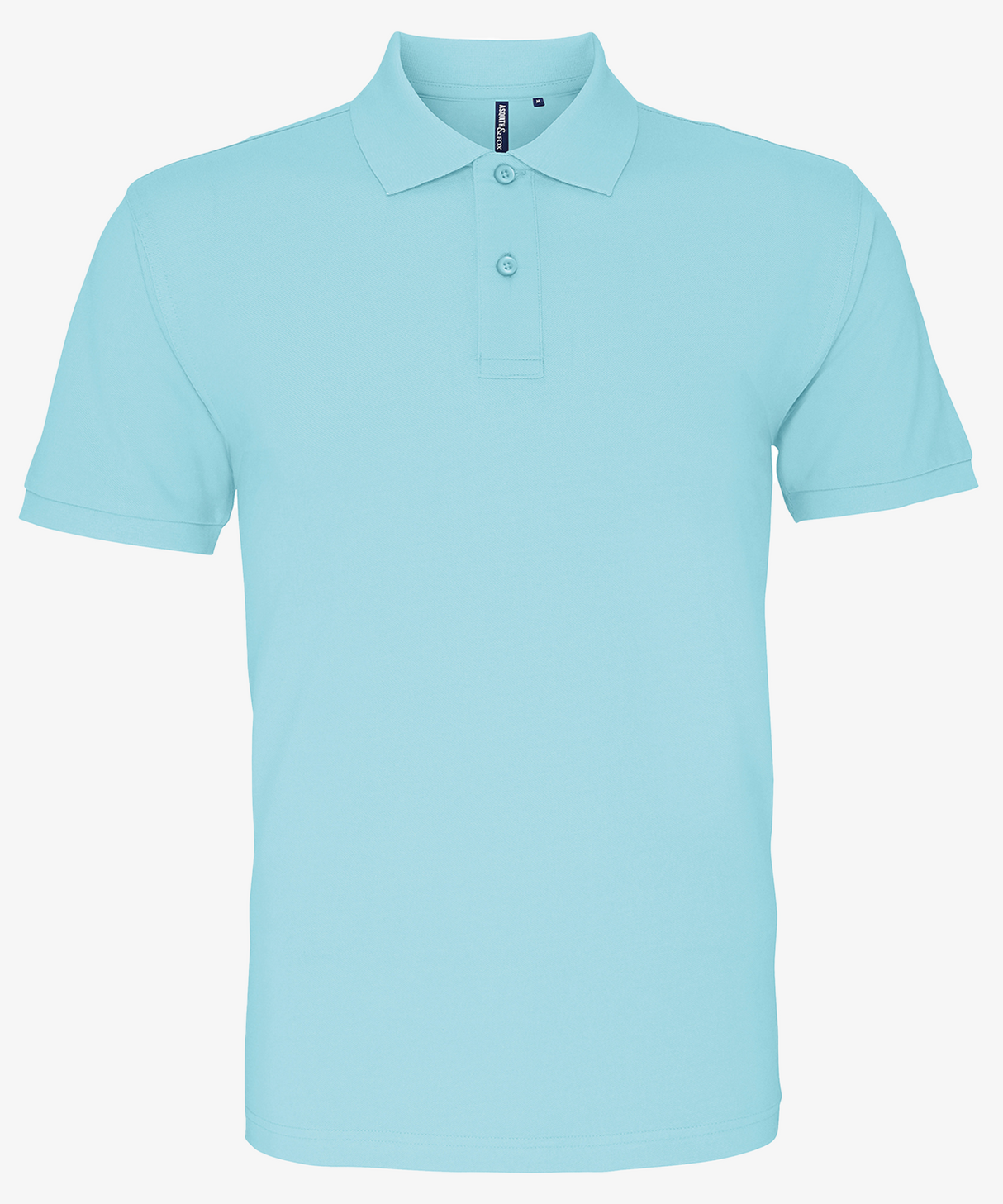 Personalised Men's Polo Shirt