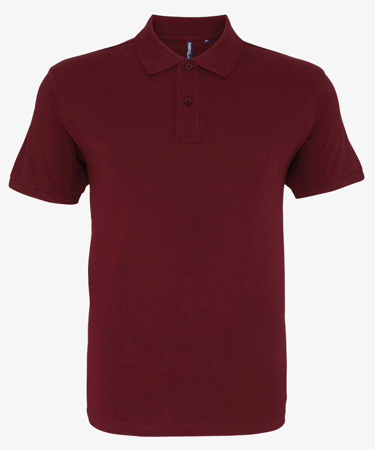 Personalised Men's Polo Shirt