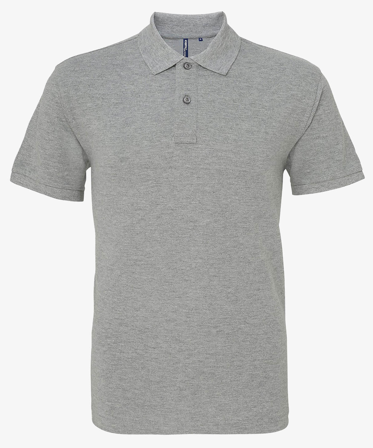 Personalised Men's Polo Shirt
