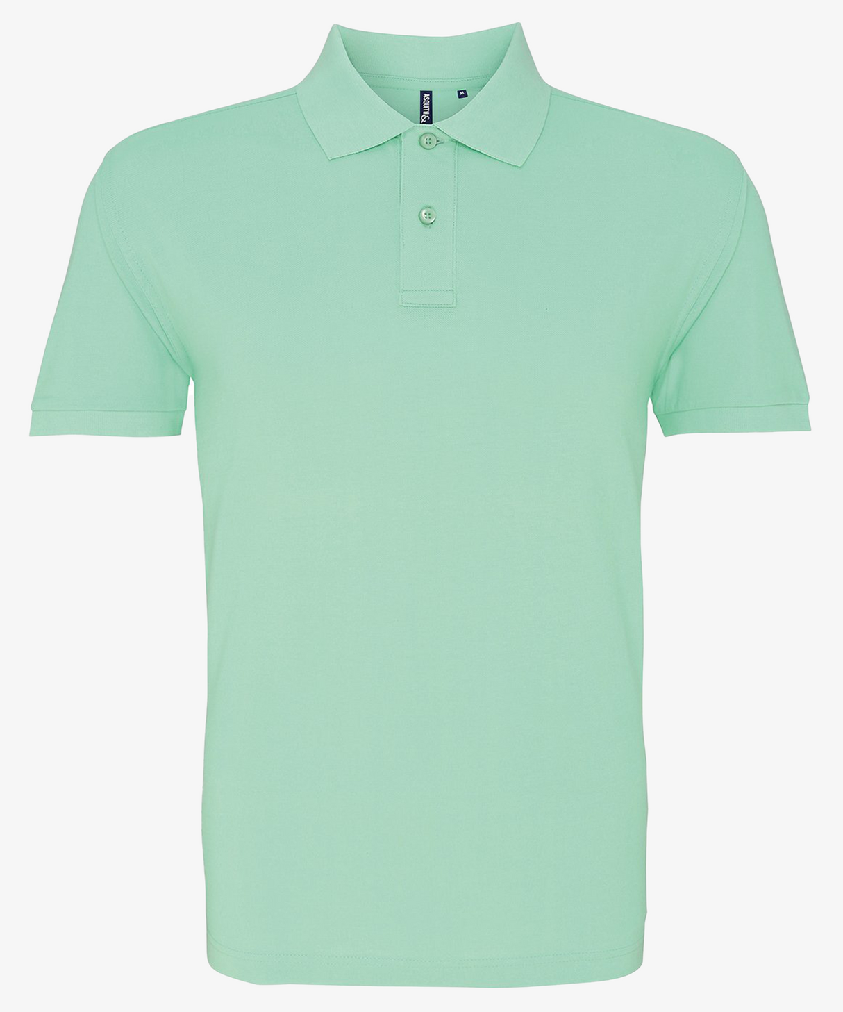 Personalised Men's Polo Shirt