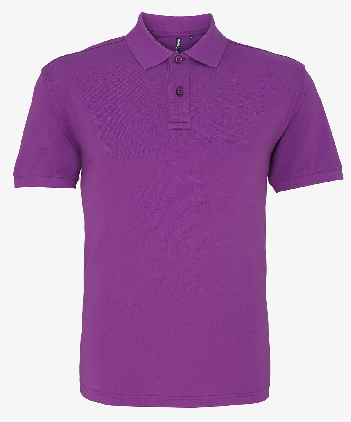 Personalised Men's Polo Shirt
