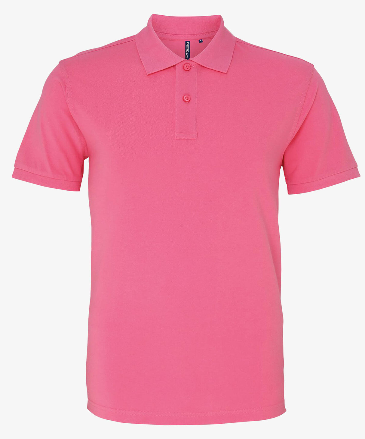 Personalised Men's Polo Shirt