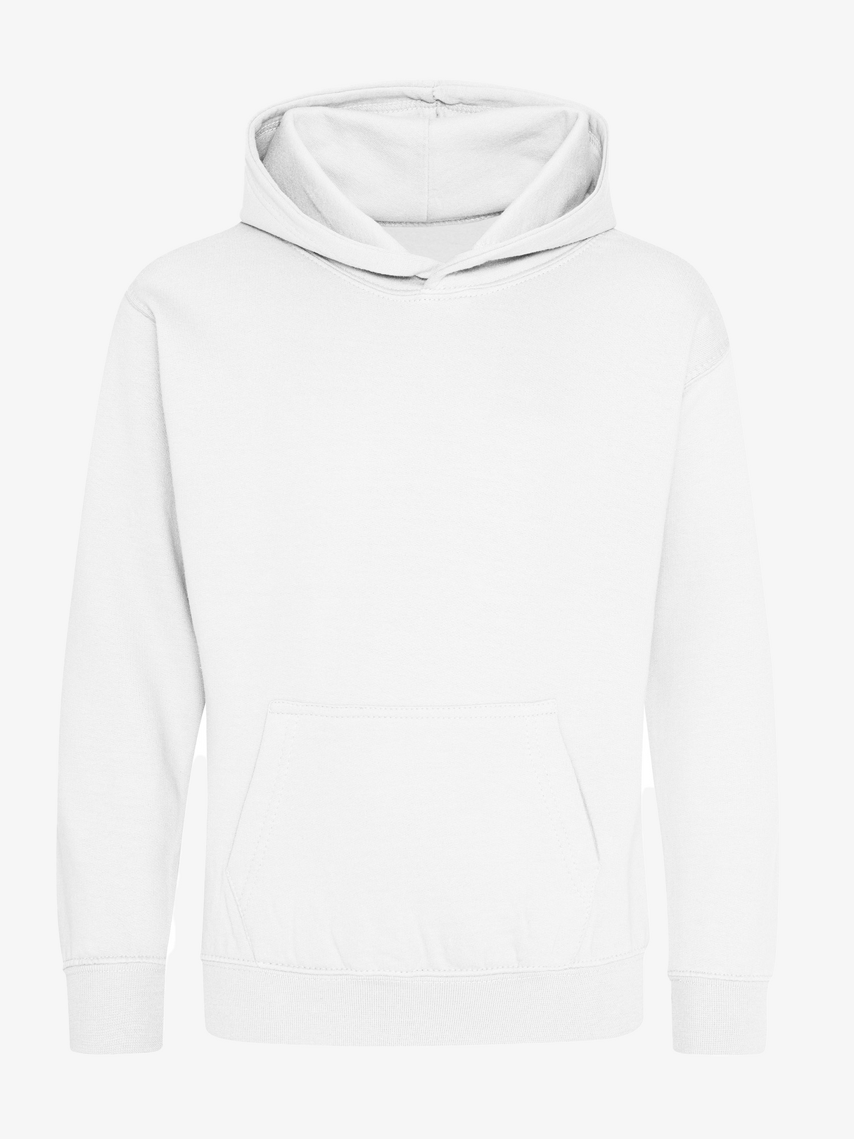 Personalised Kids Hoodie