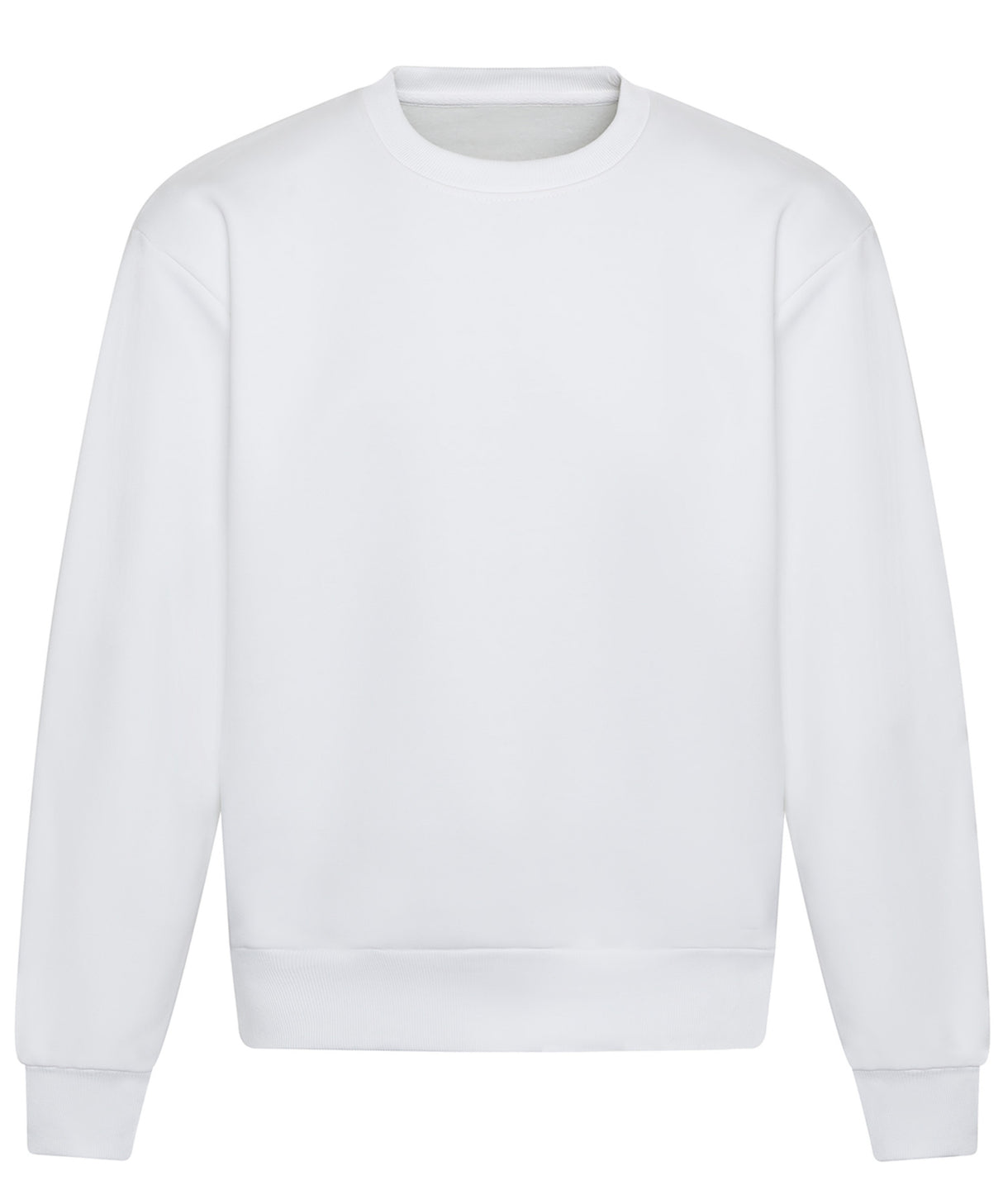 Personalised Unisex Heavyweight Sweatshirt
