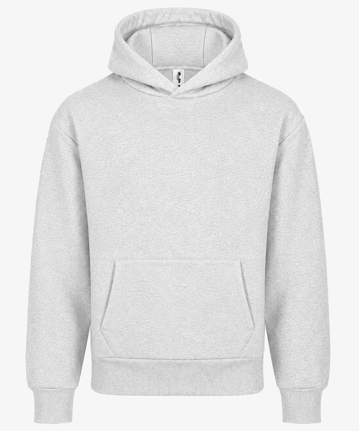 Personalised Unisex Heavyweight Hoodie
