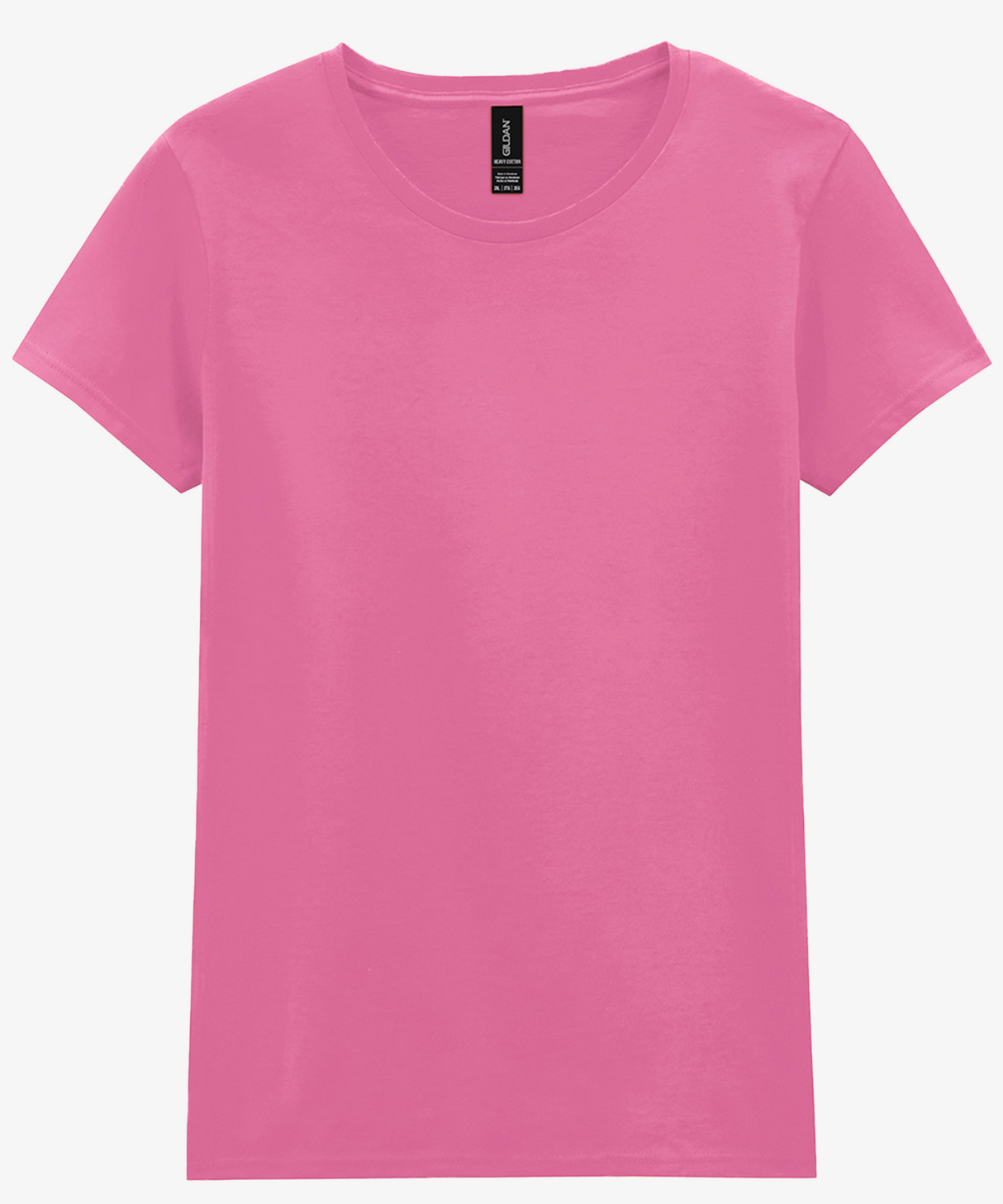Personalised Women’s T-Shirt