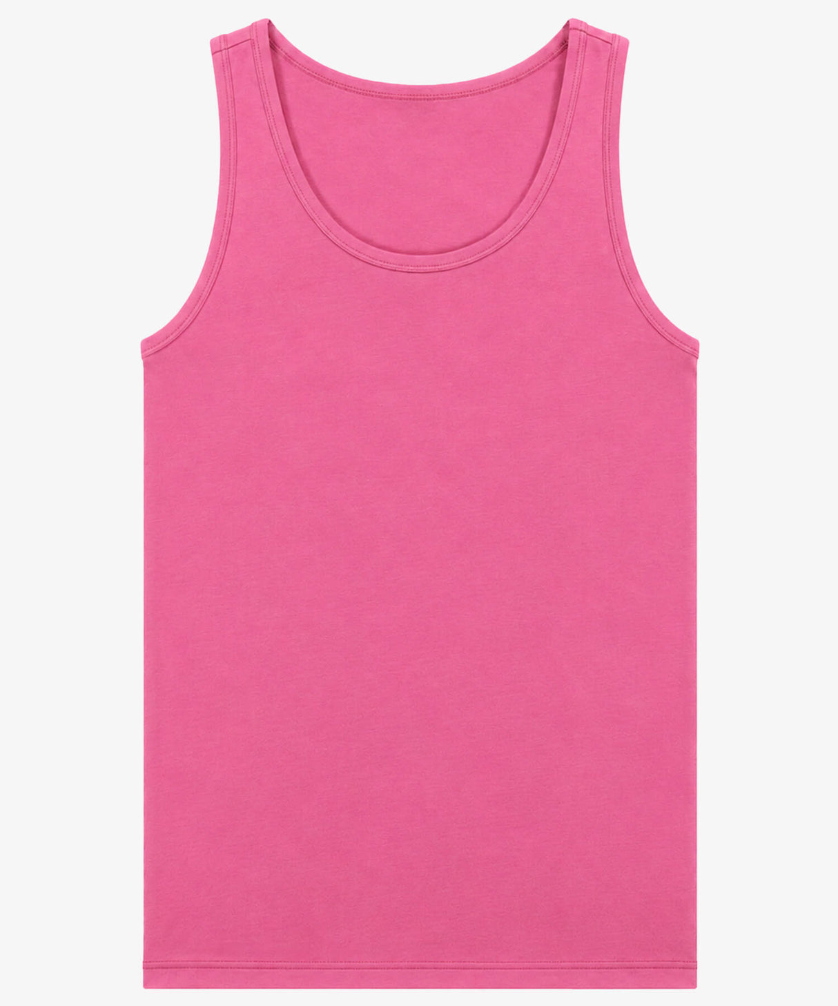 Personalised Women's Vest