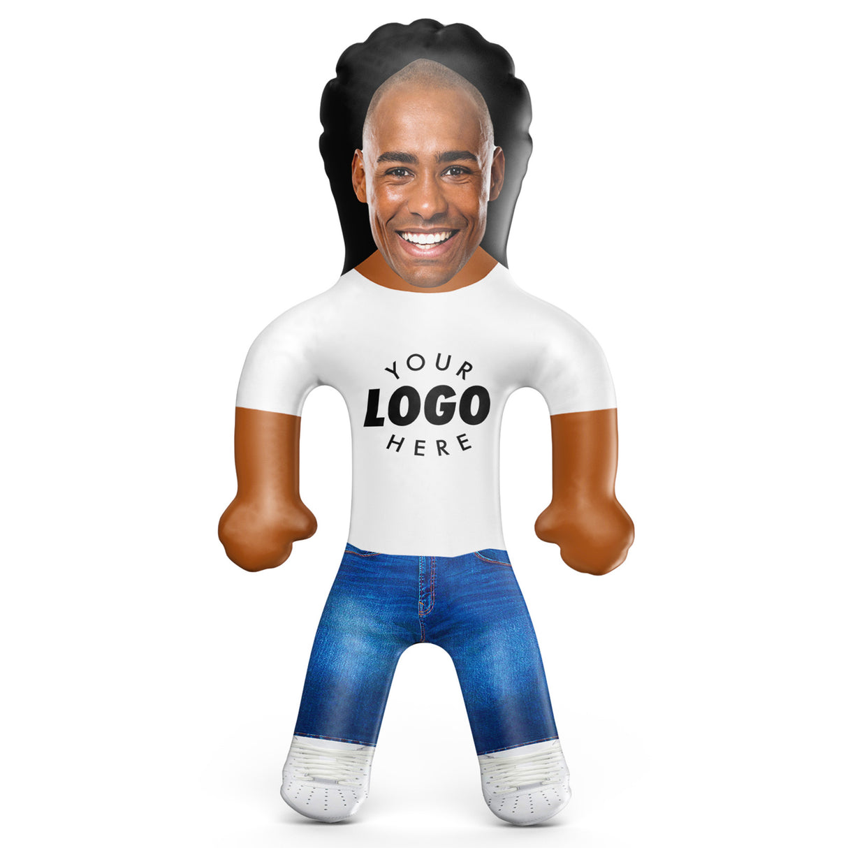 Custom Branded Inflatable