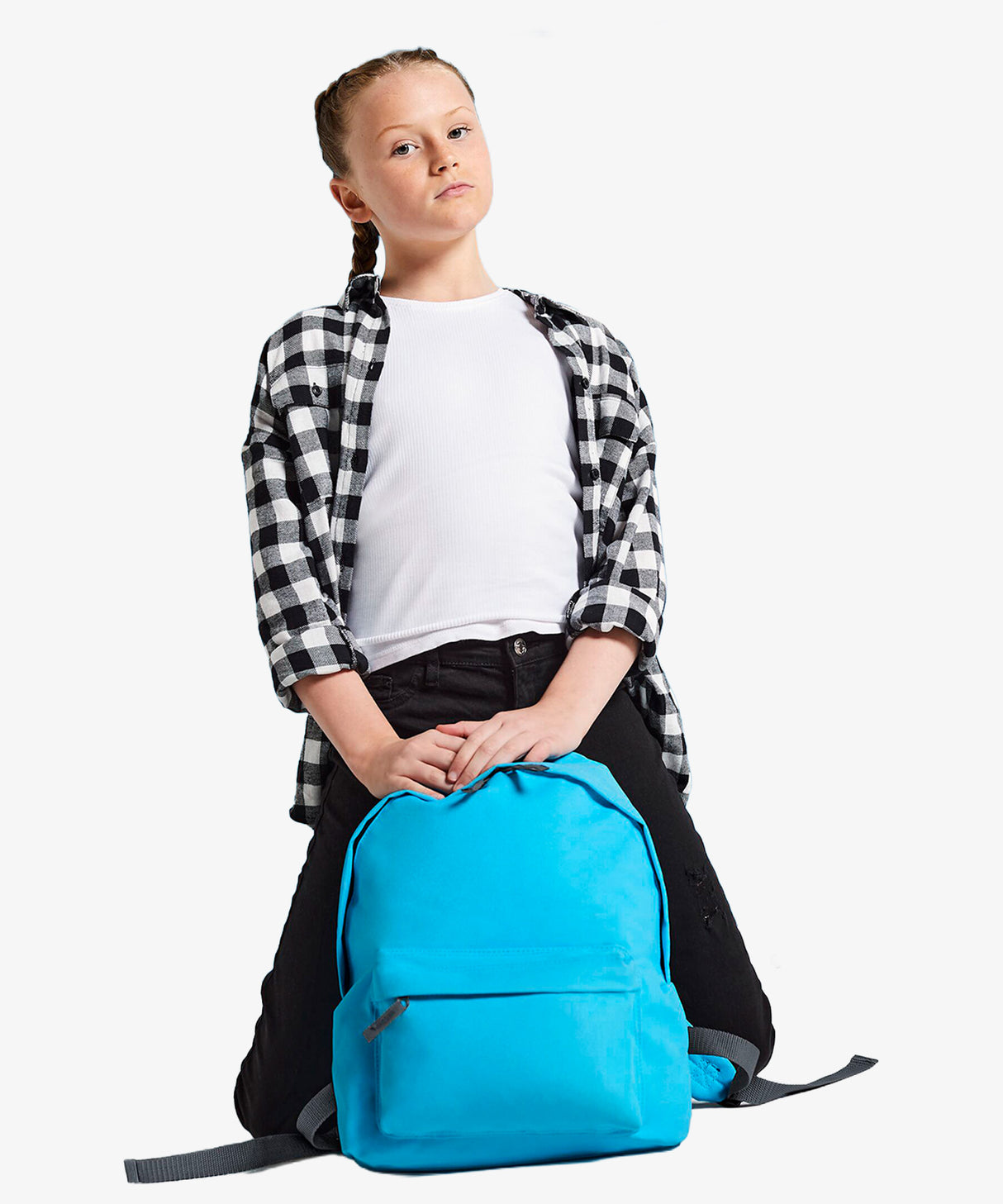 Personalised Kids Backpack