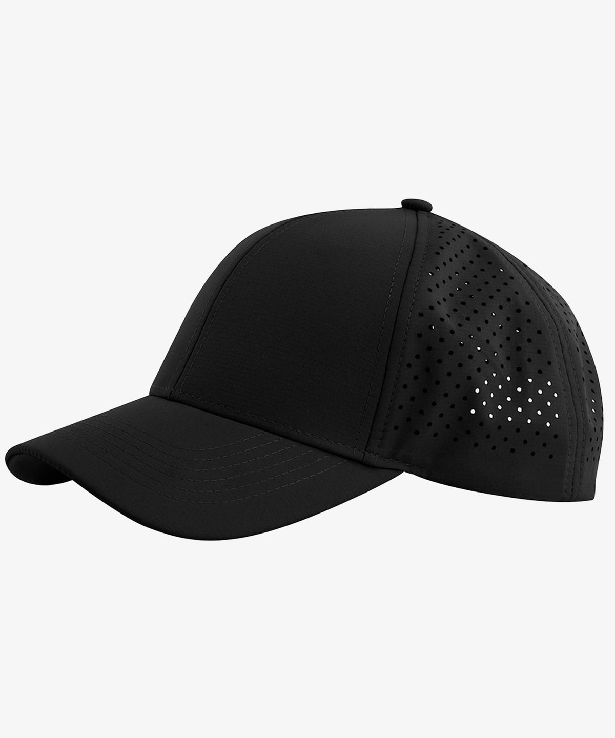 Personalised Laser Performance Trucker Cap
