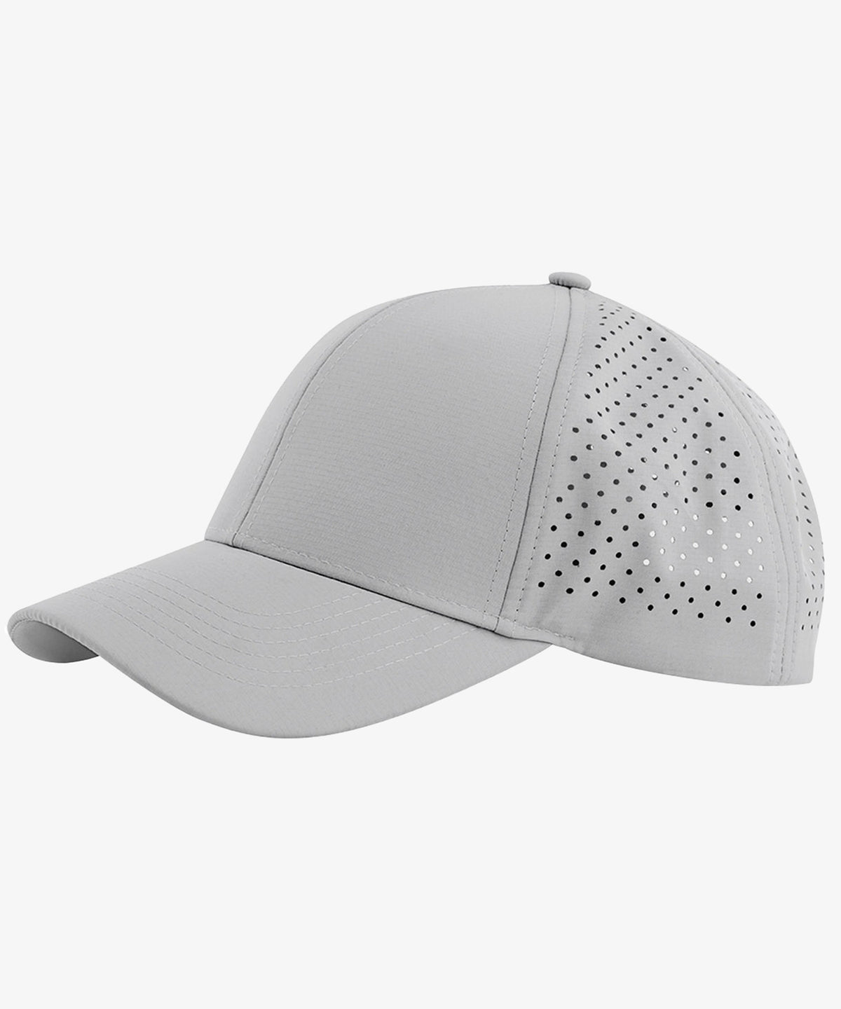 Personalised Laser Performance Trucker Cap