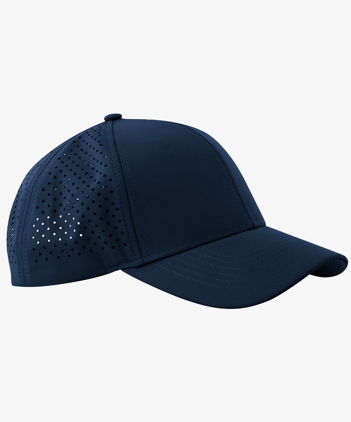 Personalised Laser Performance Trucker Cap
