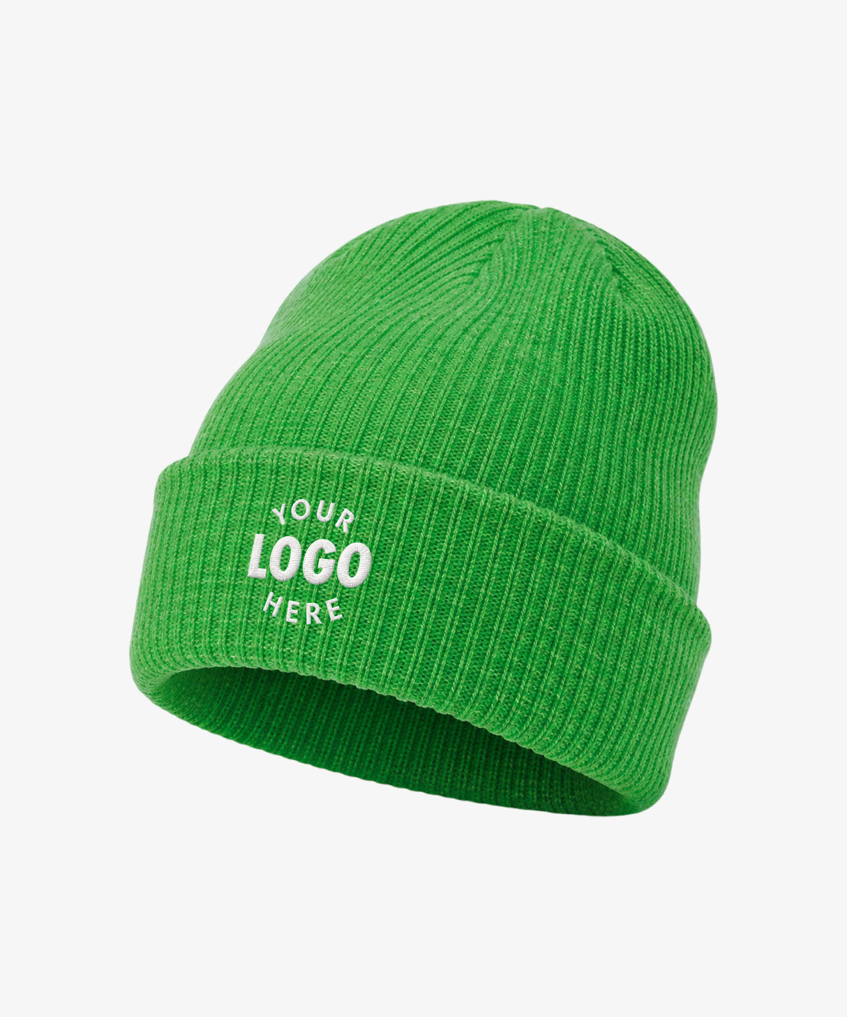 Personalised Colour Pop Beanie