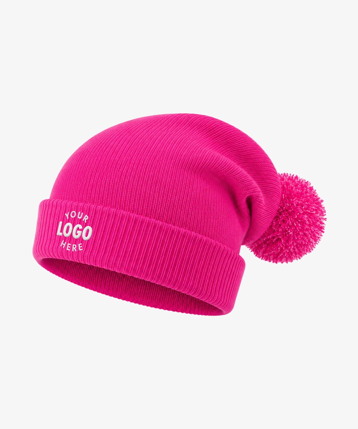 Kids Bobble Beanie