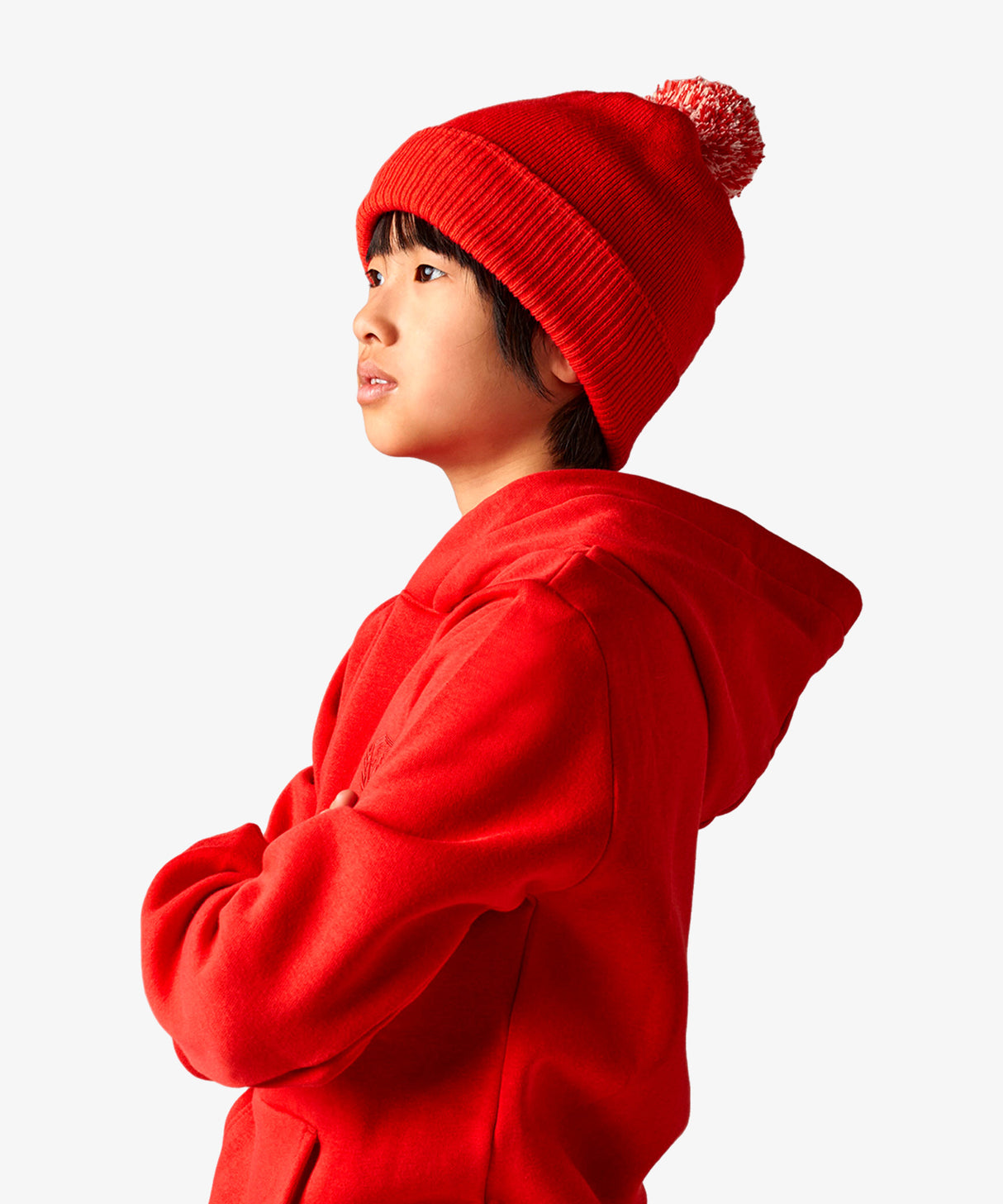 Kids Bobble Beanie