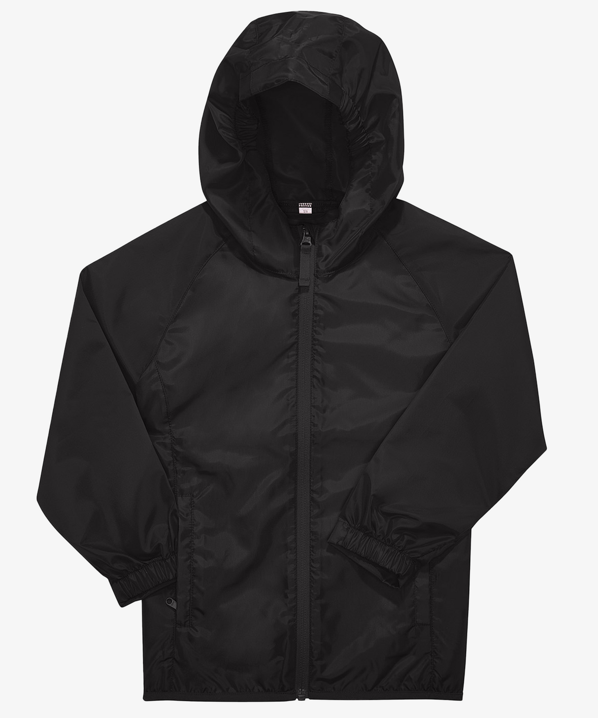 Personalised Kids Windbreaker