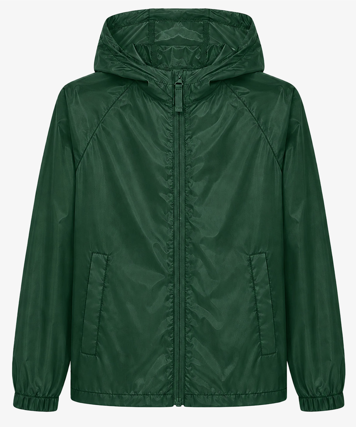Personalised Kids Windbreaker