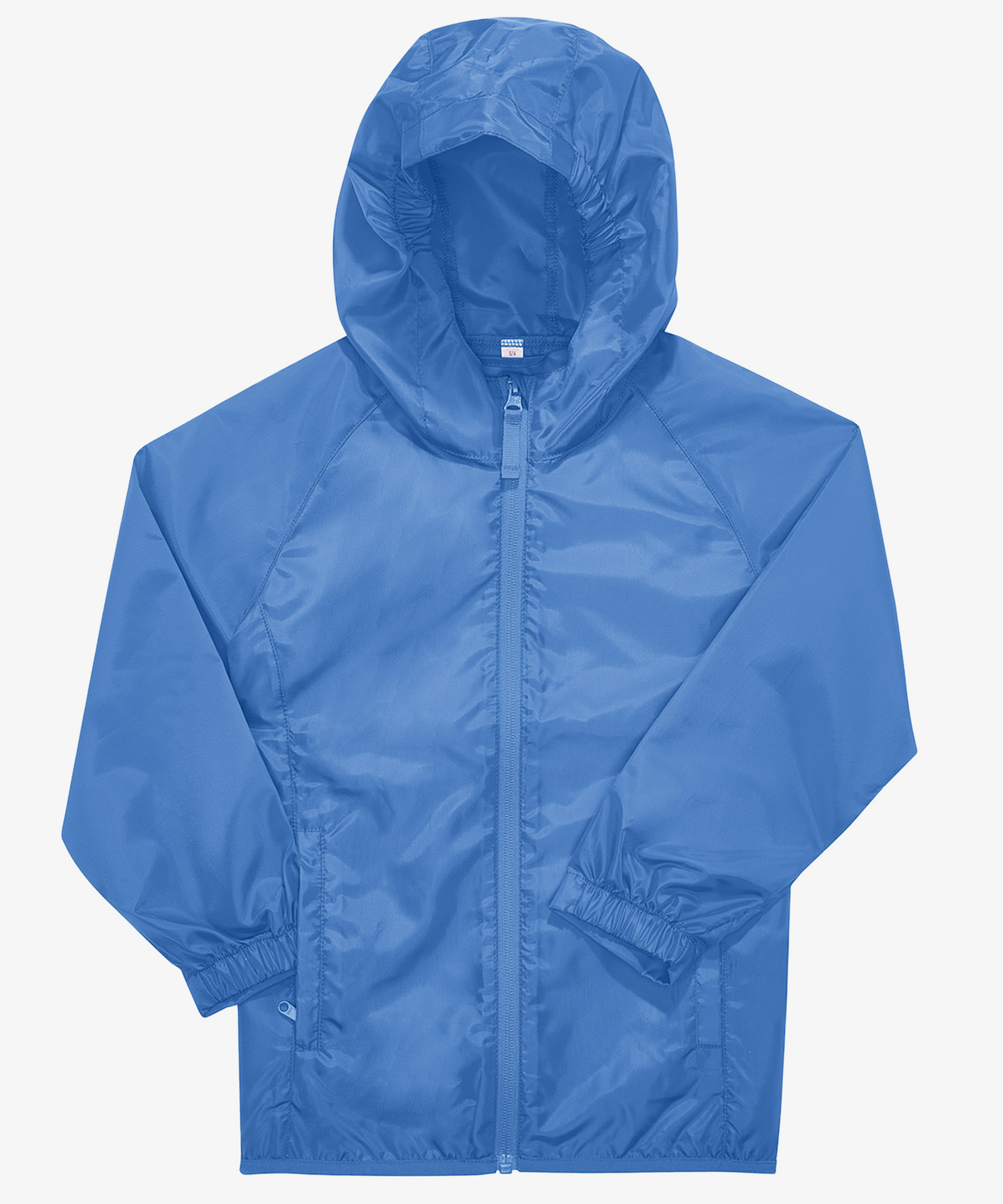 Personalised Kids Windbreaker