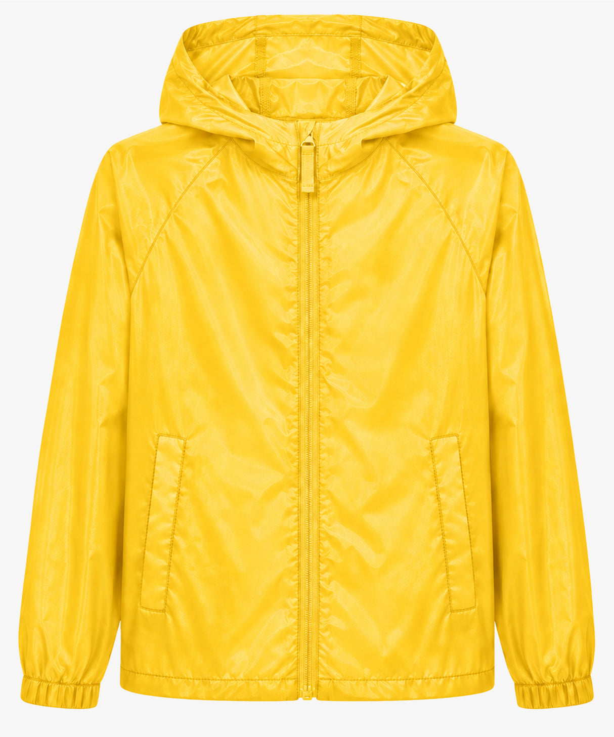 Personalised Kids Windbreaker