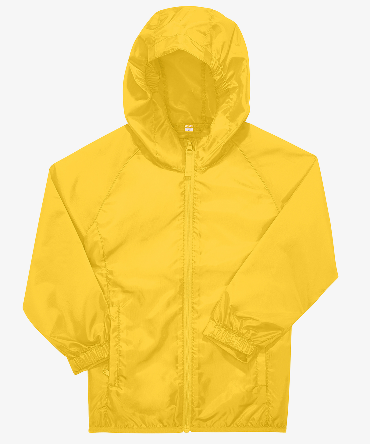 Personalised Kids Windbreaker