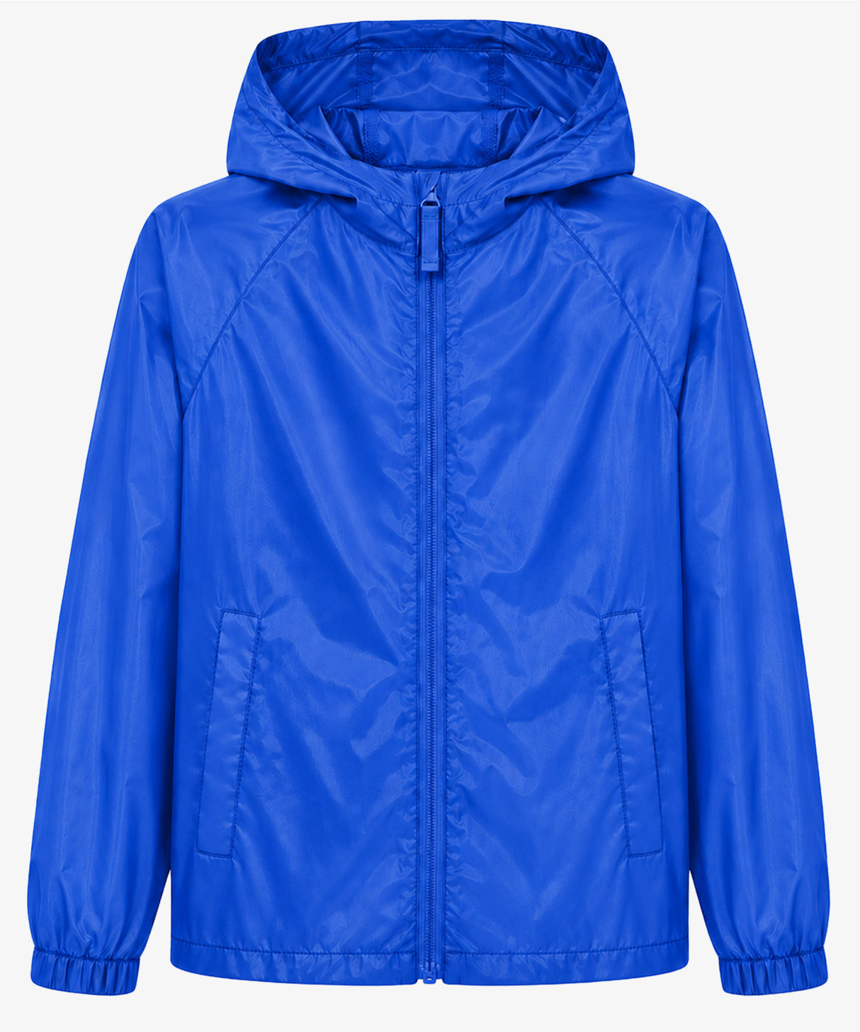Personalised Kids Windbreaker