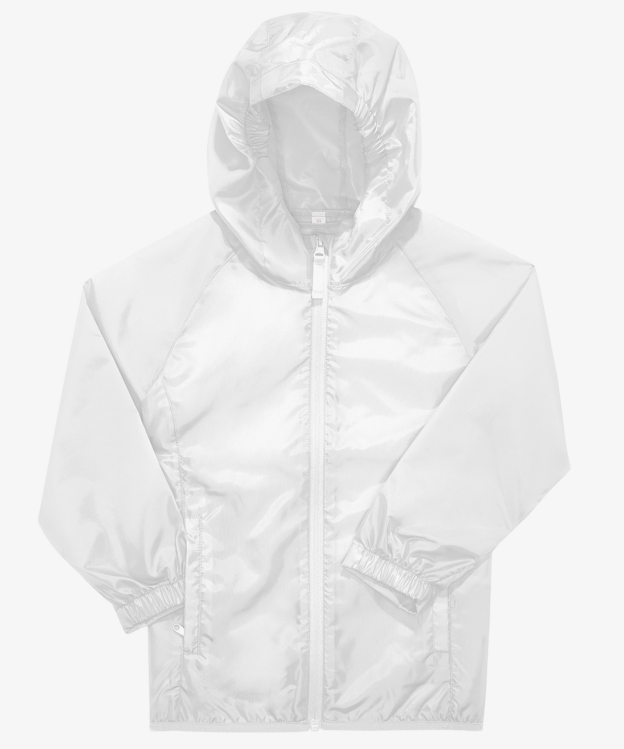 Personalised Kids Windbreaker