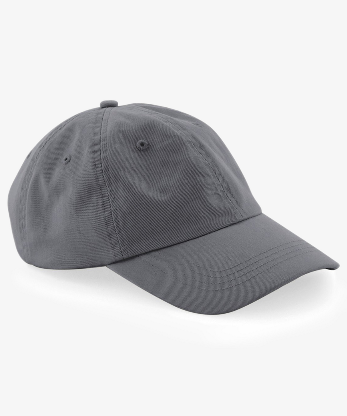Personalised Organic Cotton Dad Cap