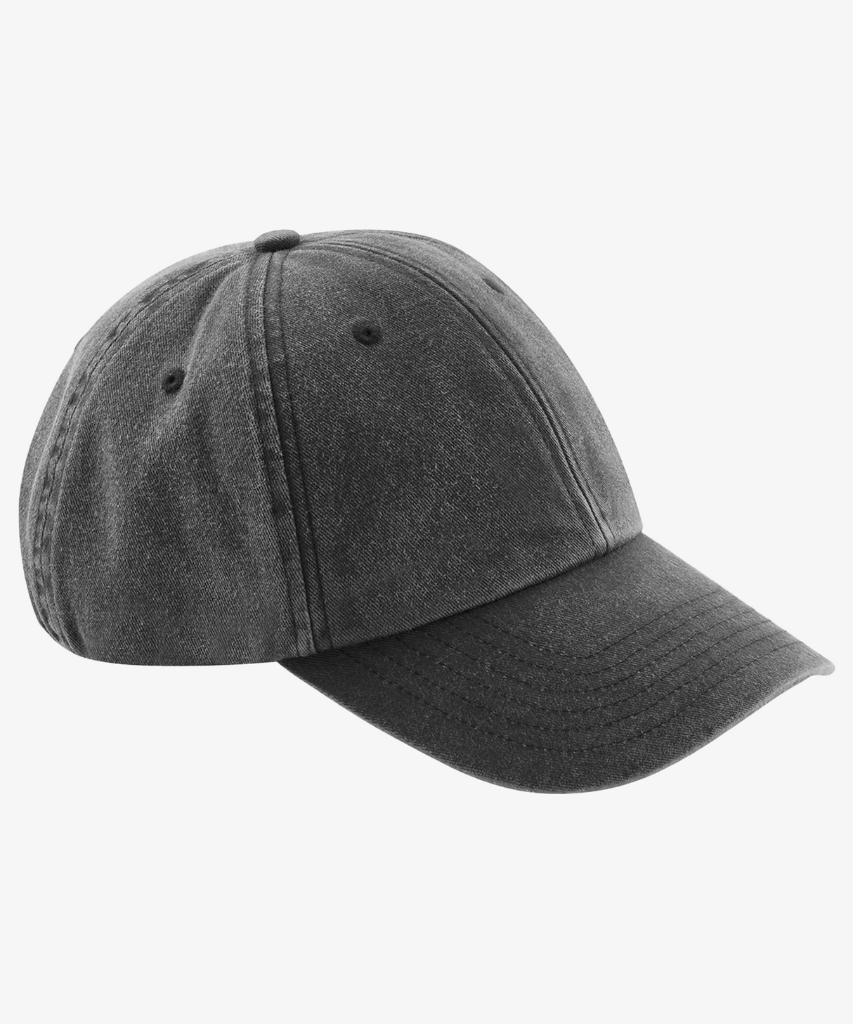 Personalised Kids Low-Profile Vintage Cap