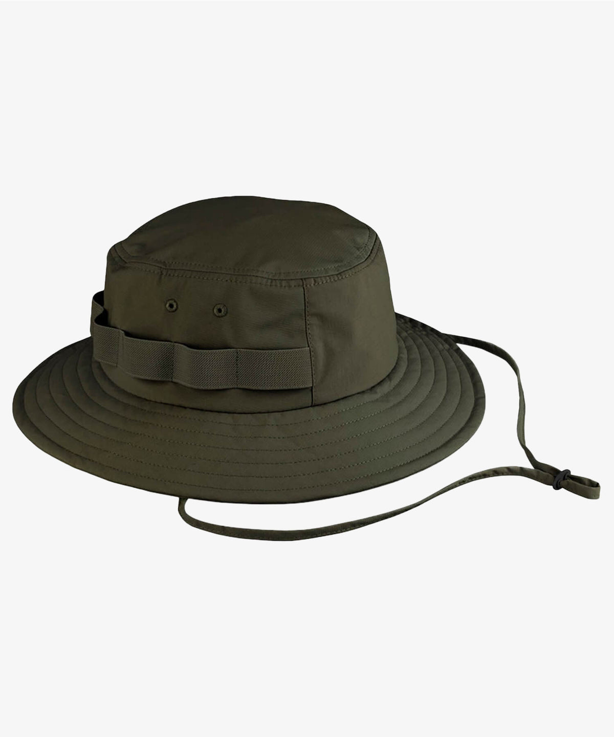 Personalised Safari Fishing Boonie Hat