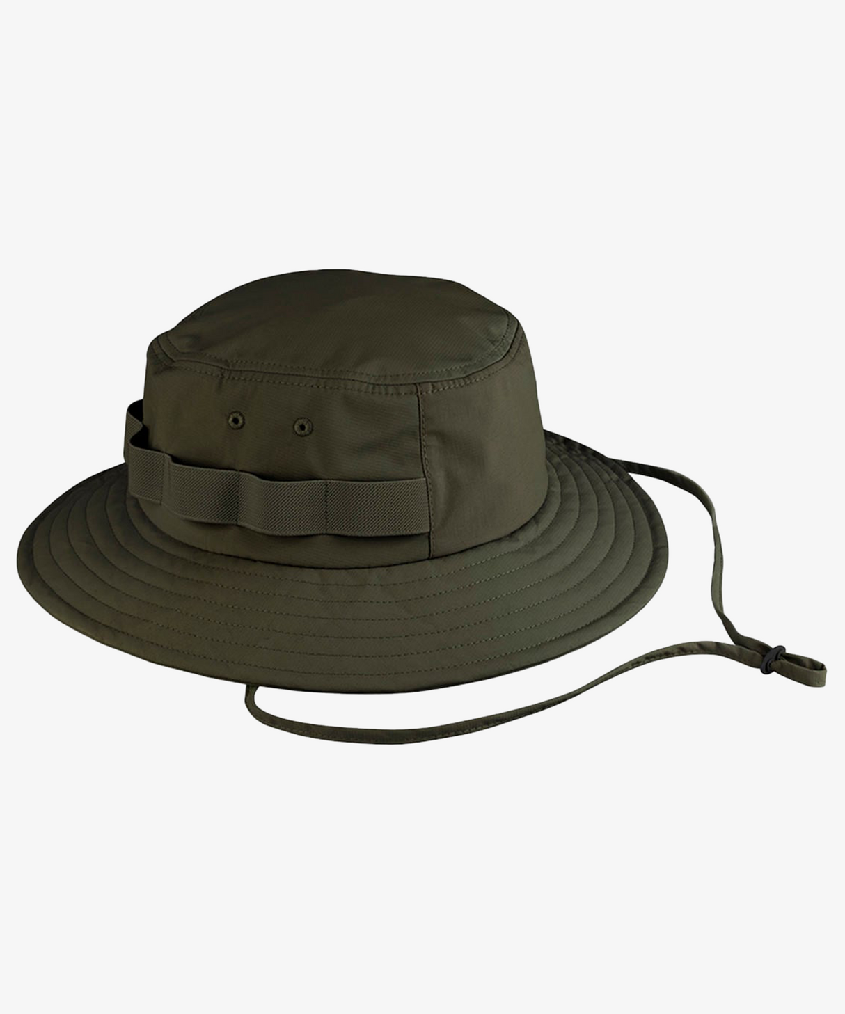 Personalised Safari Fishing Boonie Hat