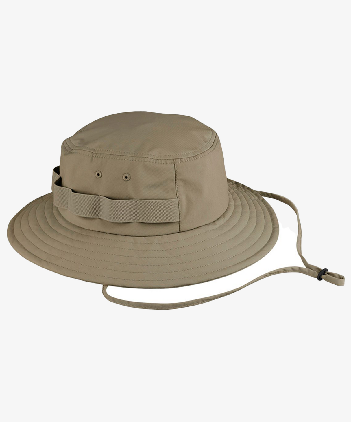 Personalised Safari Fishing Boonie Hat