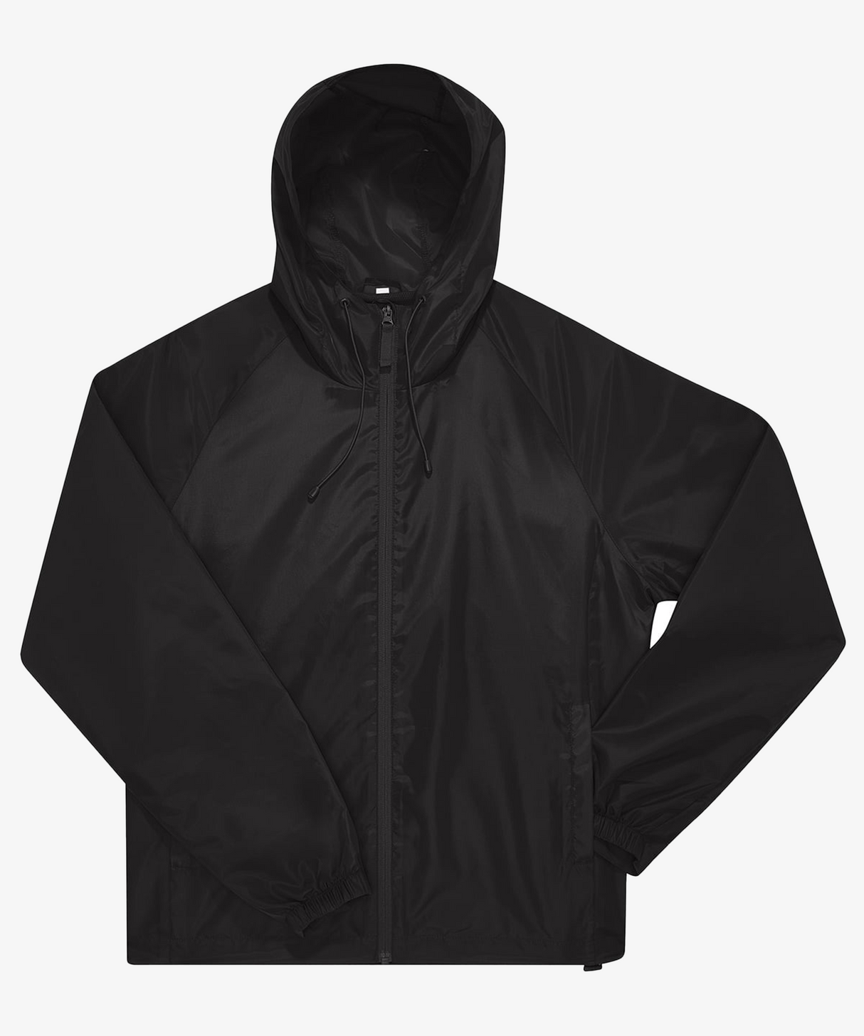 Personalised Unisex Windbreaker Jacket