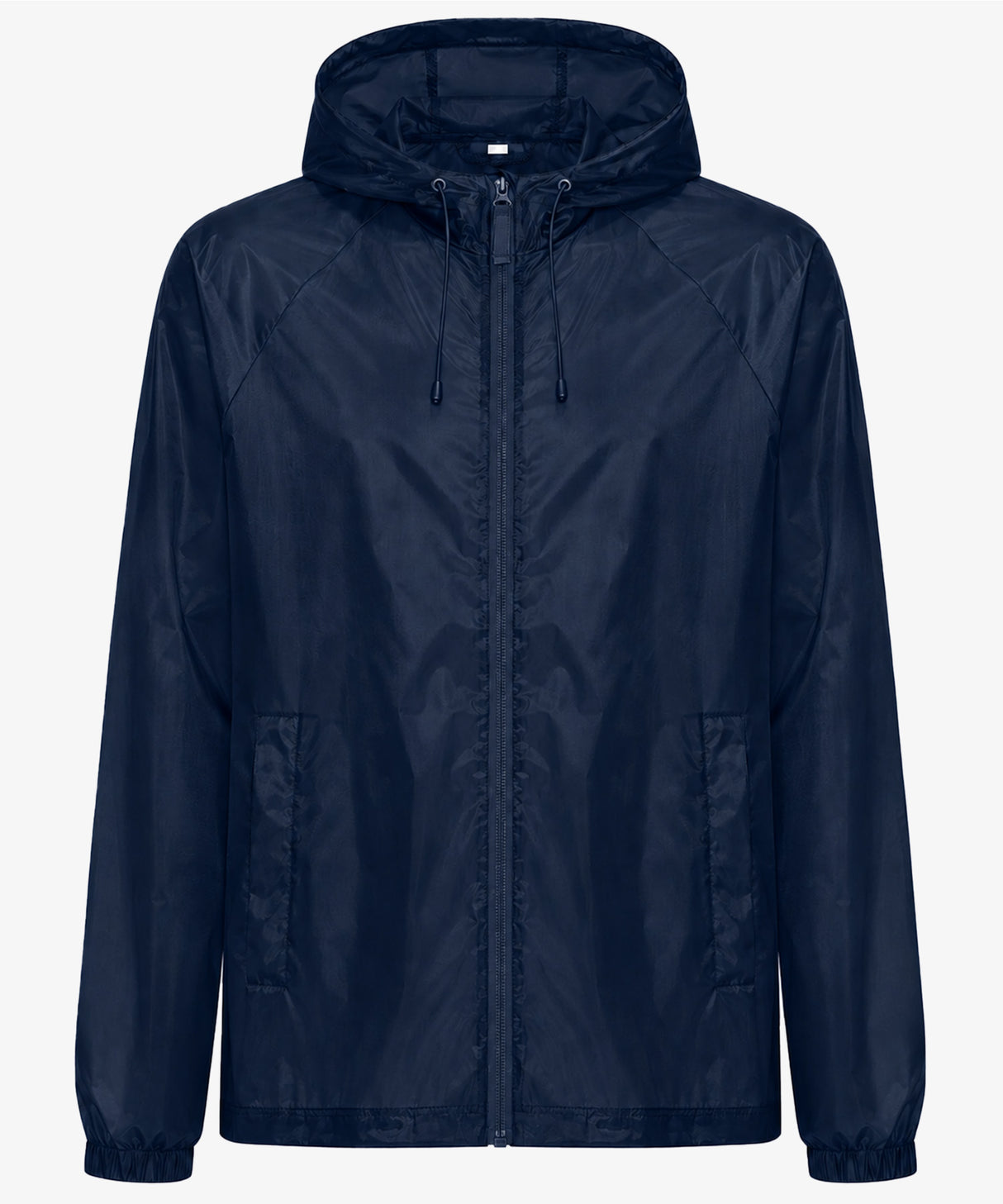 Personalised Unisex Windbreaker Jacket