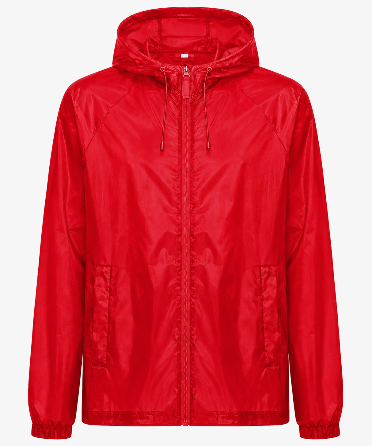 Personalised Unisex Windbreaker Jacket